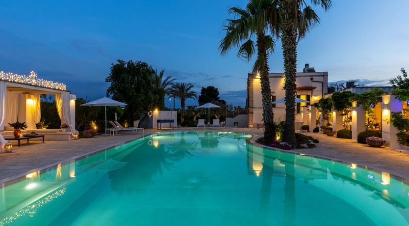 Photo of Coast & Character