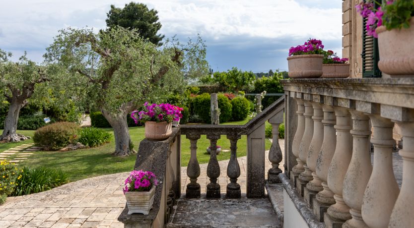 Photo of Coast & Character