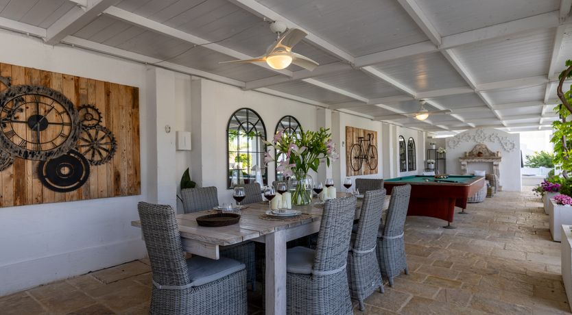 Photo of Coast & Character