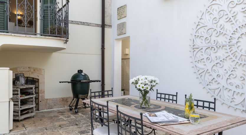 Photo of Coast & Character