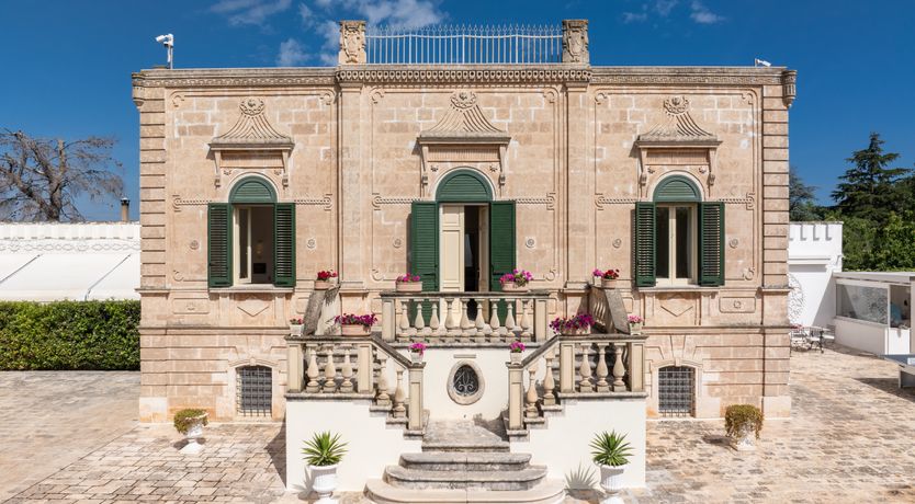 Photo of Coast & Character