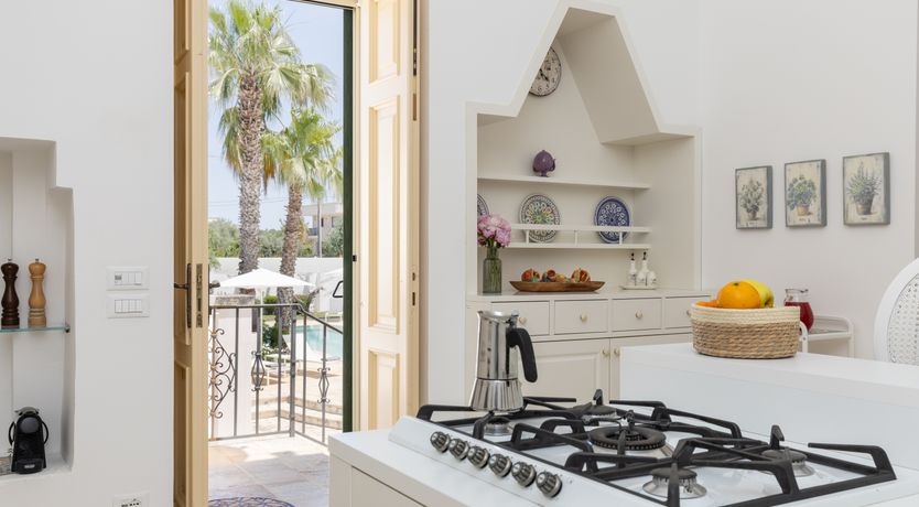 Photo of Coast & Character