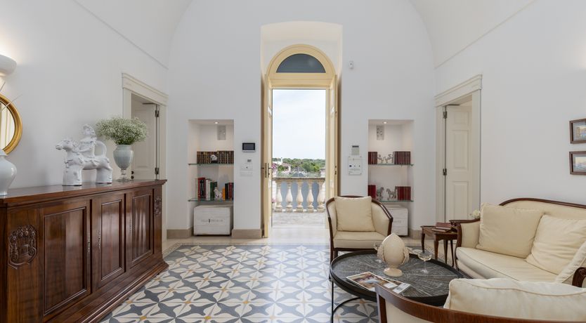 Photo of Coast & Character