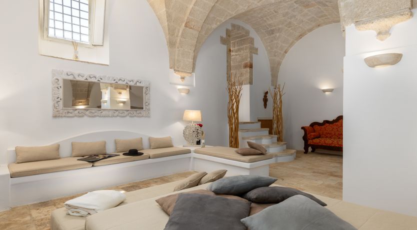 Photo of Coast & Character