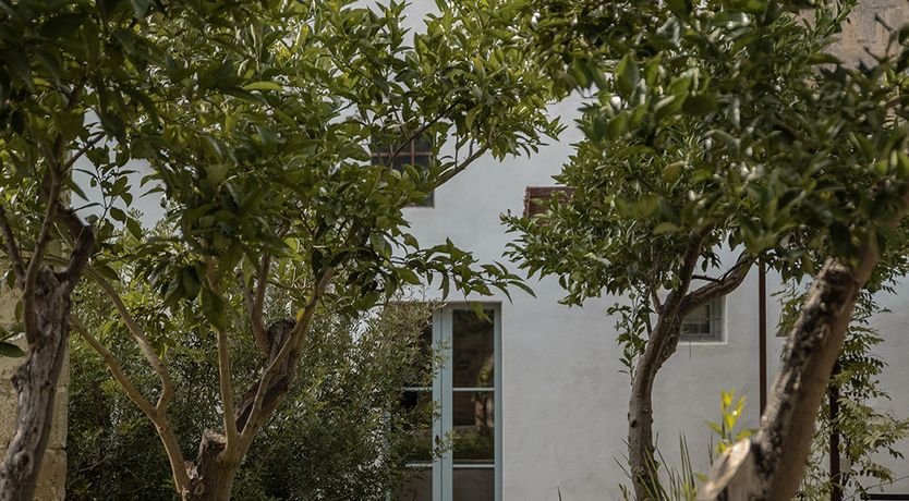 Photo of The Citrus Palazzo