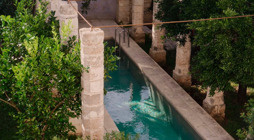 Photo of The Citrus Palazzo