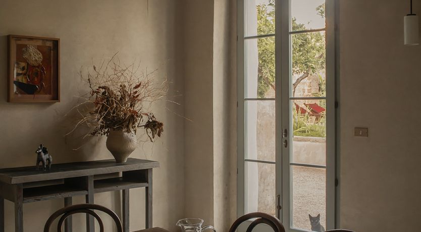 Photo of The Citrus Palazzo