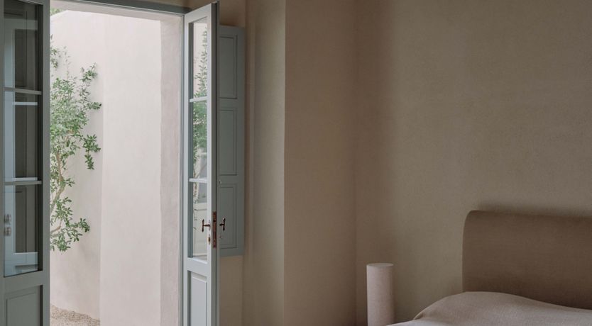 Photo of The Citrus Palazzo