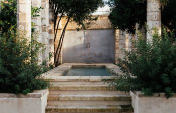 The Citrus Palazzo Holiday Home