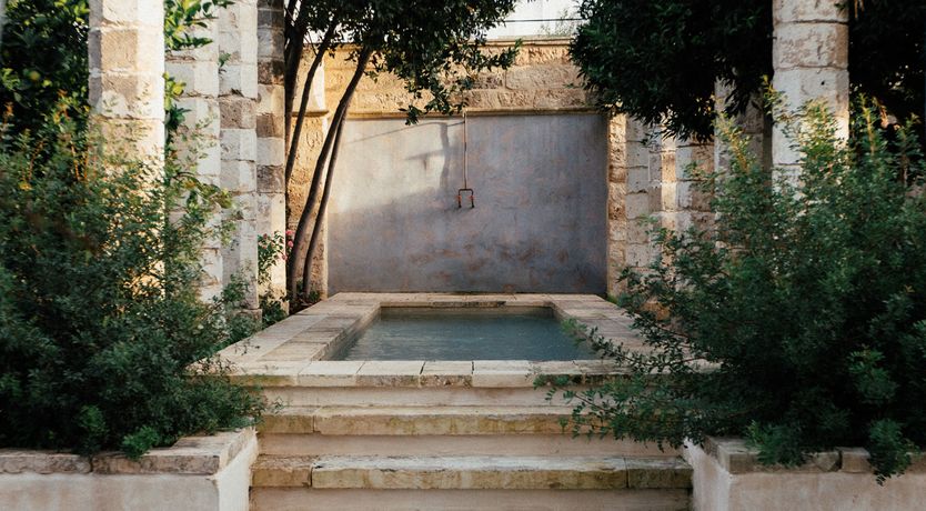 Photo of The Citrus Palazzo