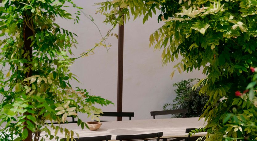 Photo of The Citrus Palazzo