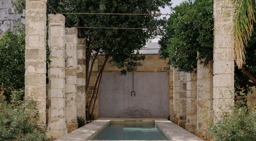 Photo of The Citrus Palazzo