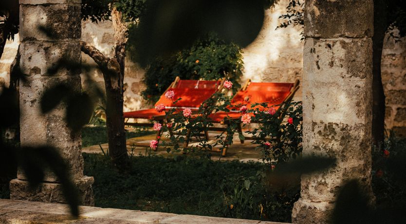 Photo of The Citrus Palazzo