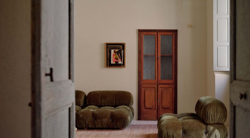 Photo of The Citrus Palazzo