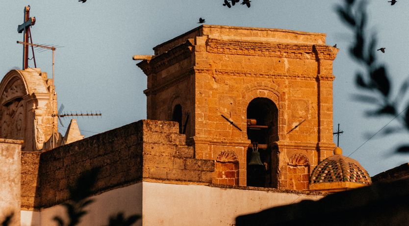 Photo of The Citrus Palazzo