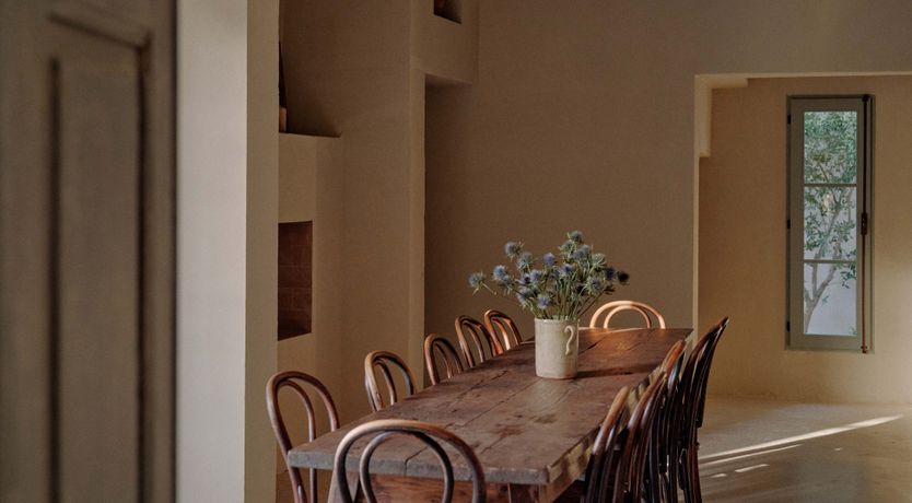 Photo of The Citrus Palazzo