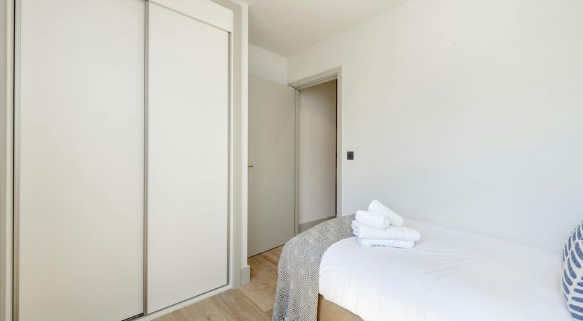 Photo of Waiting For Love