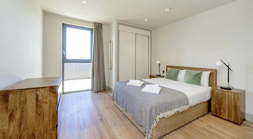 Photo of Waiting For Love