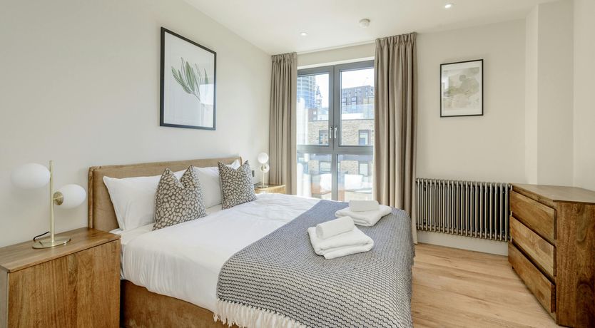 Photo of Waiting For Love