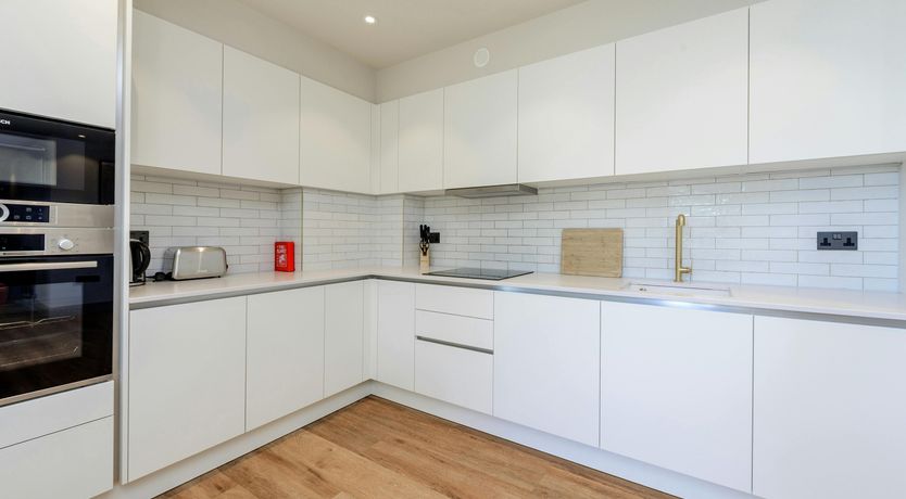 Photo of Waiting For Love