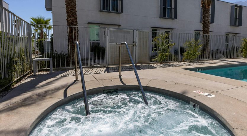 Photo of A Sunshine Spot