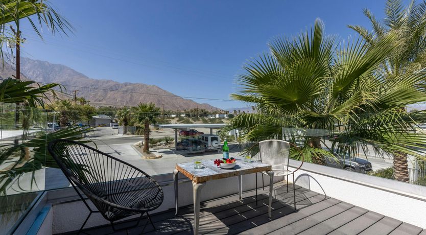 Photo of A Sunshine Spot