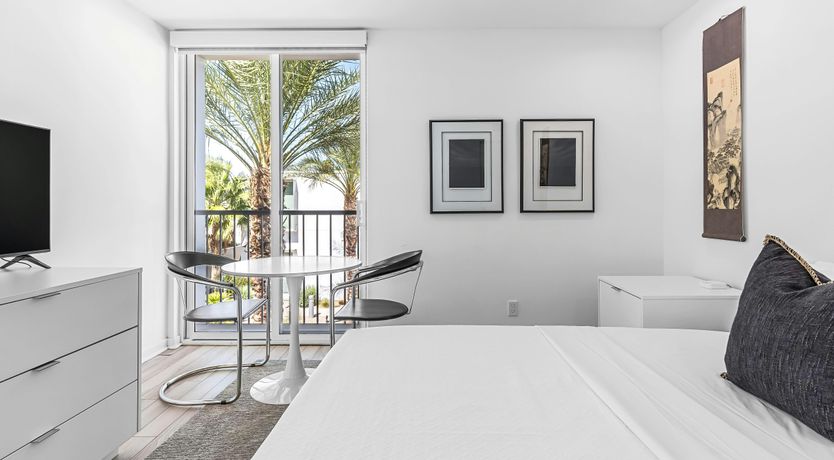 Photo of A Sunshine Spot