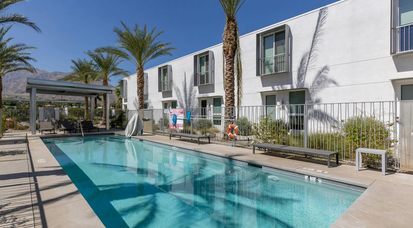 Photo of A Sunshine Spot