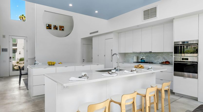 Photo of A Sunshine Spot