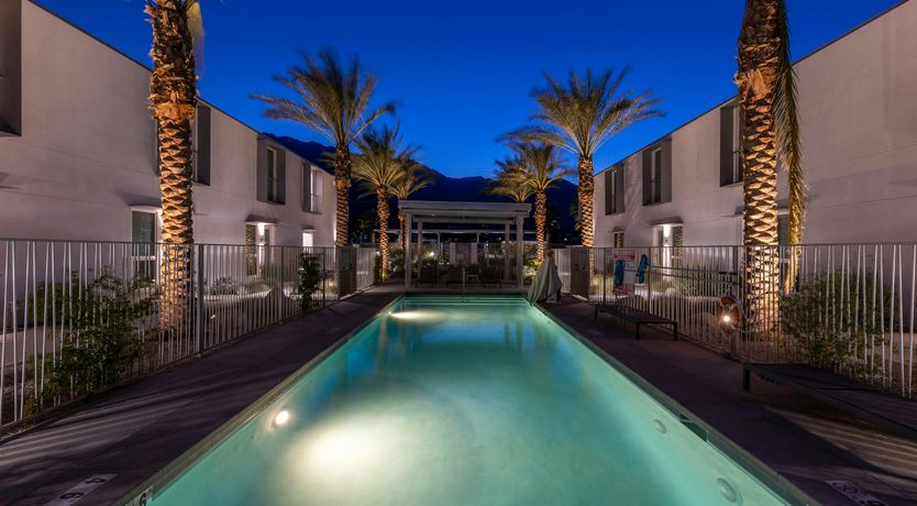 Photo of A Sunshine Spot