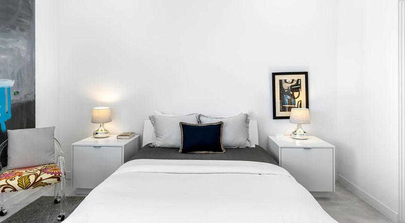 Photo of A Sunshine Spot