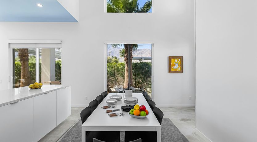 Photo of A Sunshine Spot