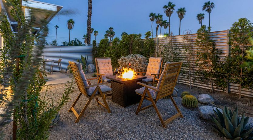 Photo of A Sunshine Spot