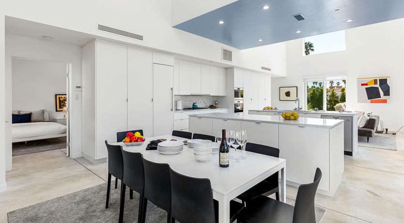 Photo of A Sunshine Spot