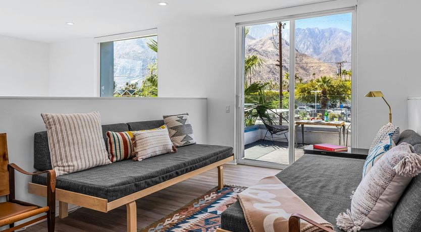 Photo of A Sunshine Spot