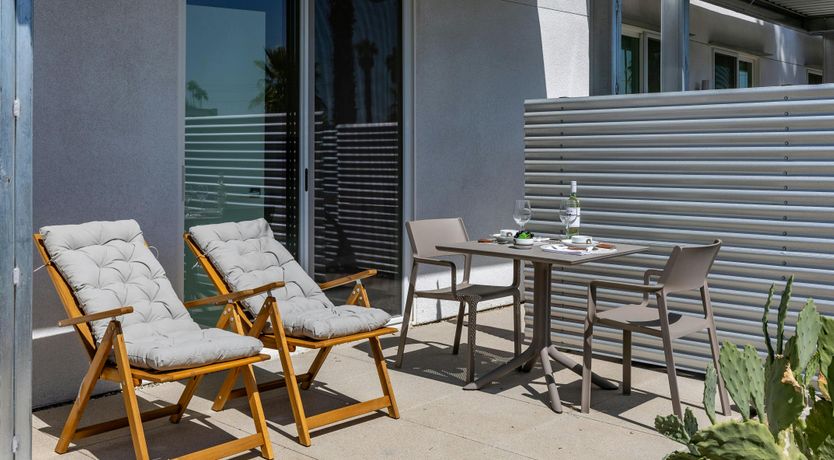 Photo of A Sunshine Spot