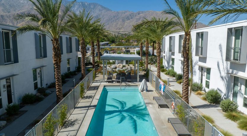 Photo of A Sunshine Spot