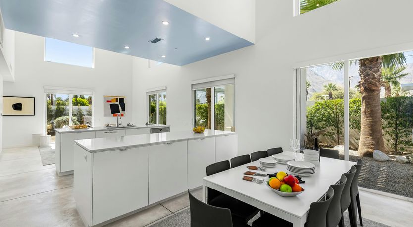 Photo of A Sunshine Spot