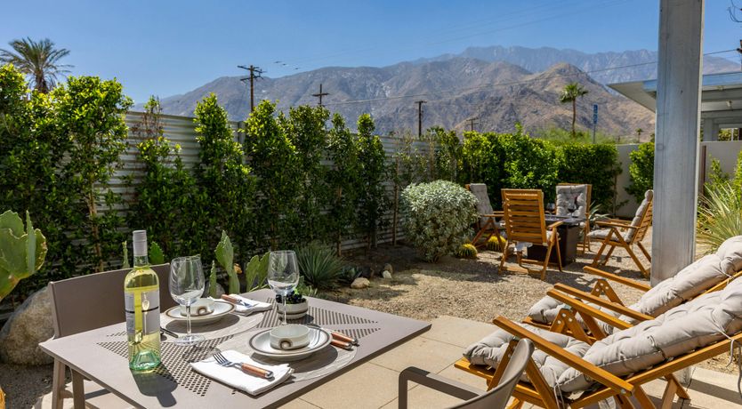 Photo of A Sunshine Spot