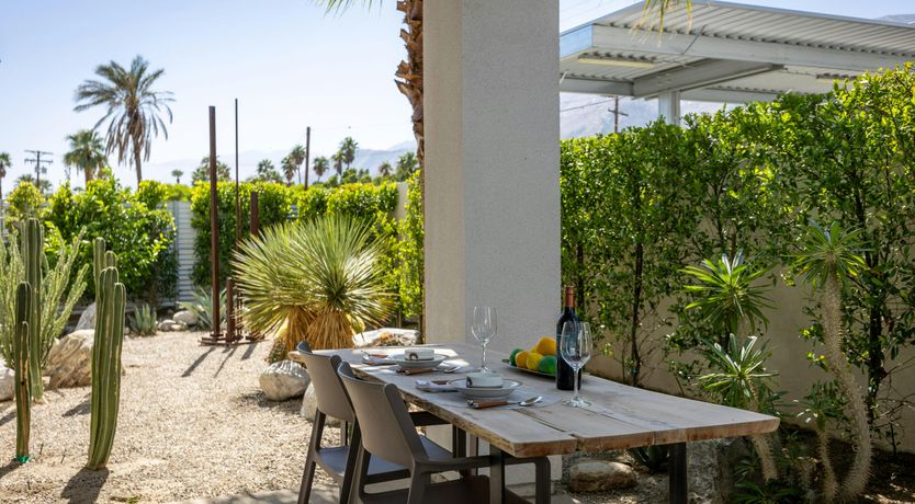 Photo of A Sunshine Spot