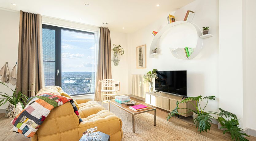 Photo of The East End View