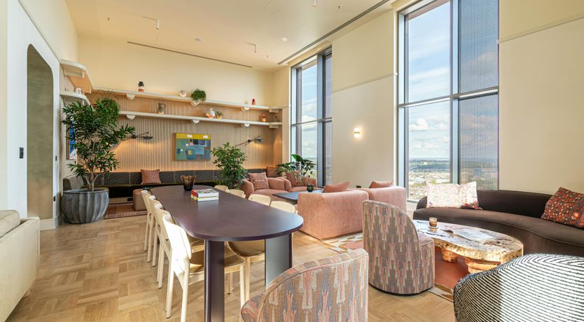 Photo of The East End View