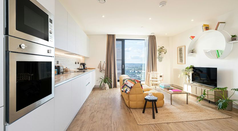 Photo of The East End View