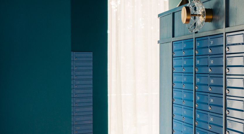 Photo of The East End View