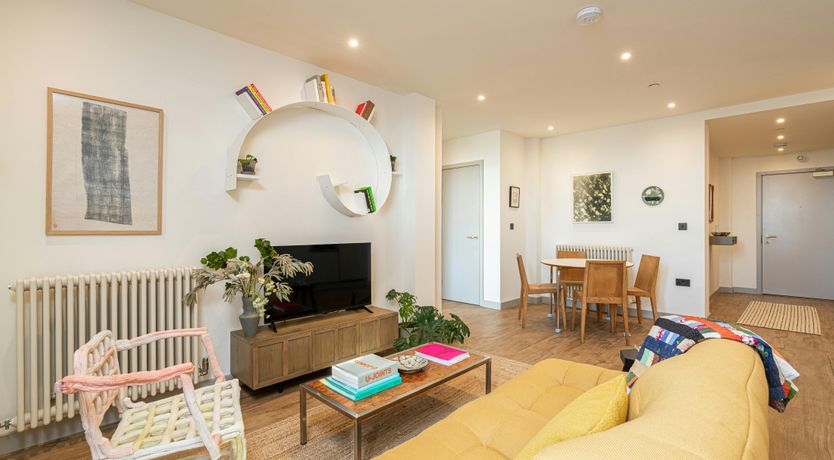 Photo of The East End View