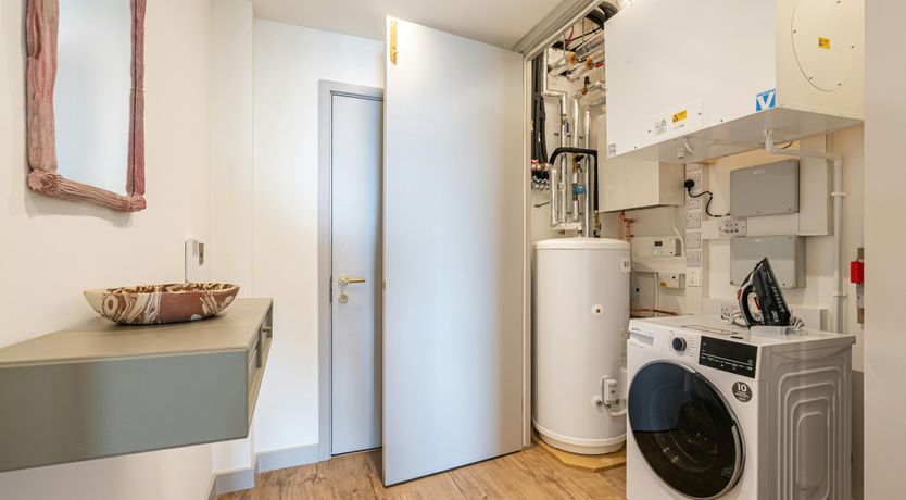 Photo of The East End View