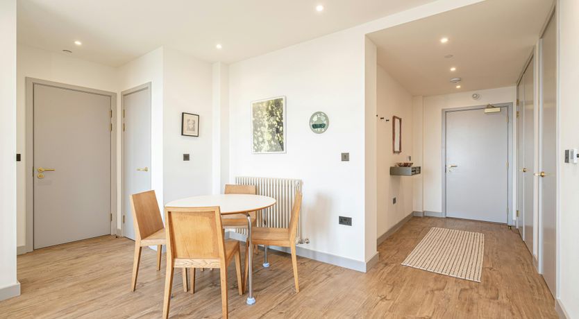 Photo of The East End View