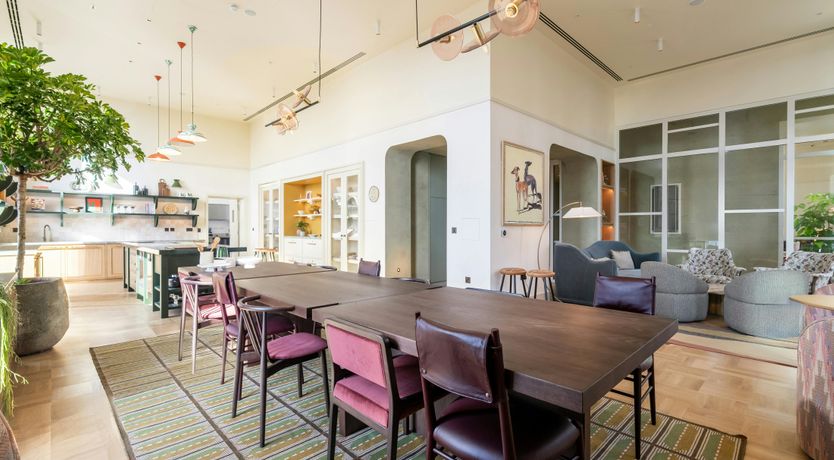 Photo of The East End View