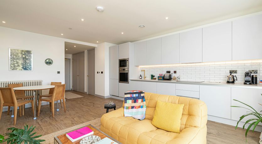 Photo of The East End View