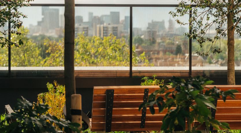 Photo of The East End View